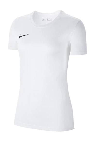 Nike Dry Park BV6728-100 Kadın T-Shirt