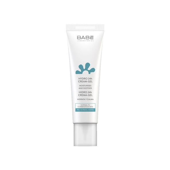Babe Hydro 24h Cream Gel 50ml ürün görseli