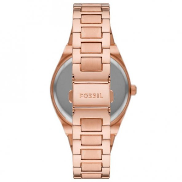 FOSSIL ES5258 Kadın Kol Saati - 3