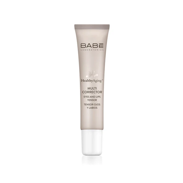 Babe Healthy Aging+ Multi Corretor 15ml ürün görseli