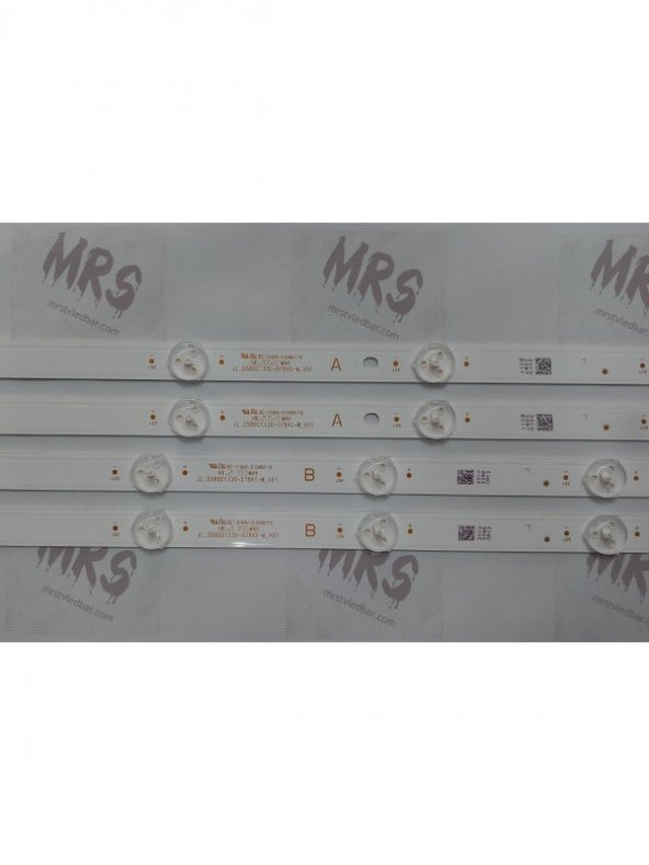 VESTEL 58U9500 58" 4K SMART TV, 10125434, 8367176900089, JL.D580C1330-078AS-M_V01 - Resim 2