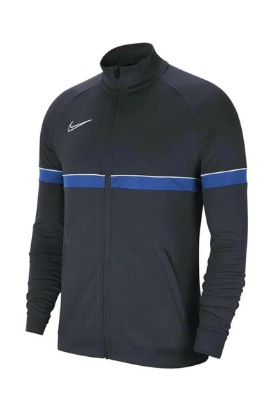 Nike Nk Df Acd21 Dril Top CW6113-453 Erkek Sweatshirt