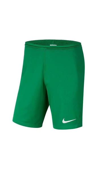 NIKE Park III Short BV6855-302 Erkek Şort
