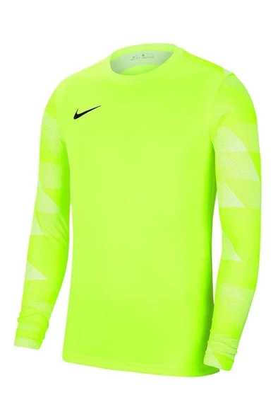 Nike M NK DF Park IV JSY GK CJ6066-702 Kaleci Forma