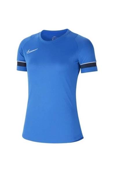 Nike W Academy 21 Training Top CV2627-463 Kadın Tişört