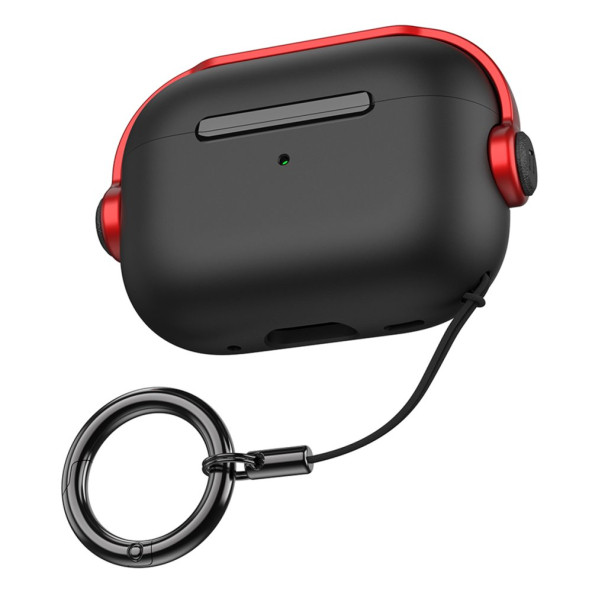 Peeq Airpods Pro (1.nesil) Cool Kılıf - 4