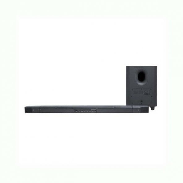 Jbl Bar 1000 Mb, Dolby Atmos 3D Soundbar - 3