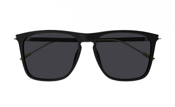 Gucci GG1269S 001 58 Erkek Güneş Gözlüğü - 2