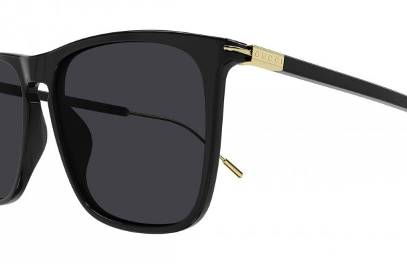 Gucci GG1269S 001 58 Erkek Güneş Gözlüğü - 3