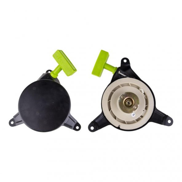 Palmera DM51P, DM51S Çim Biçme Makinesi Starter Kapak Komple