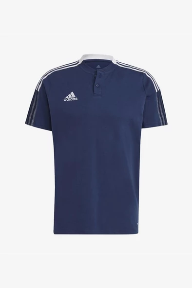 Adidas Tiro21 Polo GH4462 Erkek Tişört