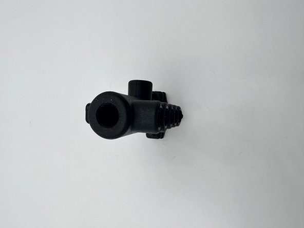 LASTİK SÖKME TAKMA MAKİNASI PEDAL HAVA DAĞITICI B TİPİ - 4