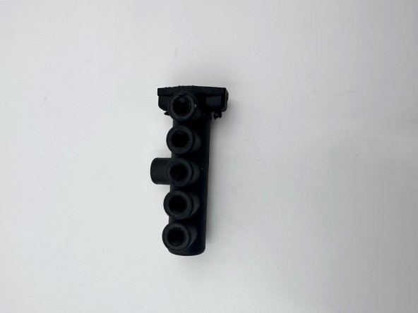 LASTİK SÖKME TAKMA MAKİNASI PEDAL HAVA DAĞITICI B TİPİ - 5