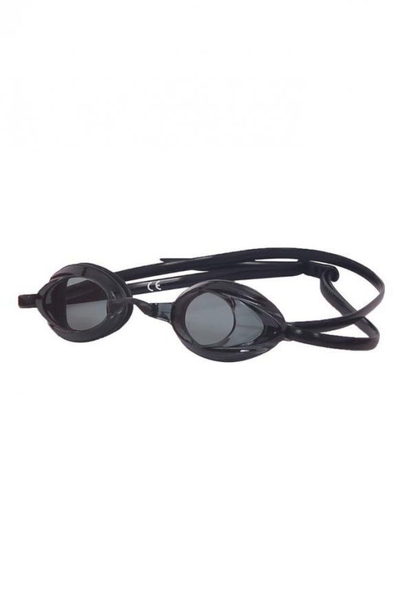 UHLSPORT SWG-1150 Siyah Yüzücü Gözlüğü
