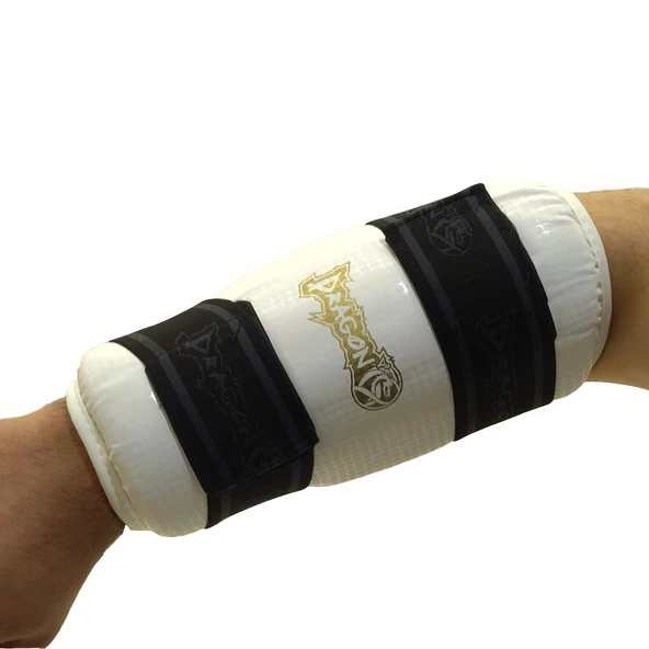 DragonDo 40680 Taekwondo Kol Kaval Koruyucu Seti - 3