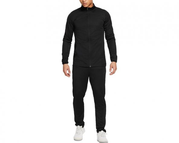 Nike Df Academy21 Trk CW6131-011 Erkek Eşofman Takımı
