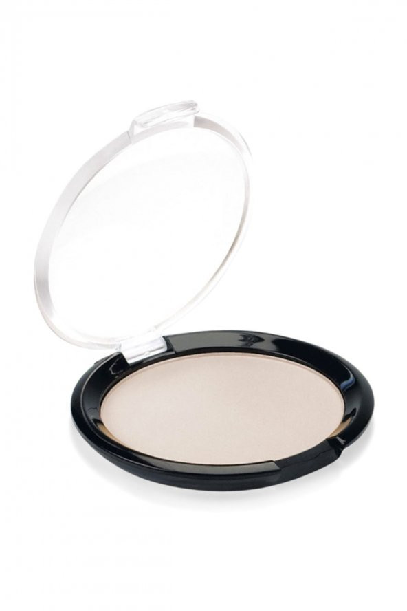 Golden Rose Pudra - Silky Touch Compact Powder No: 01 8691190115012