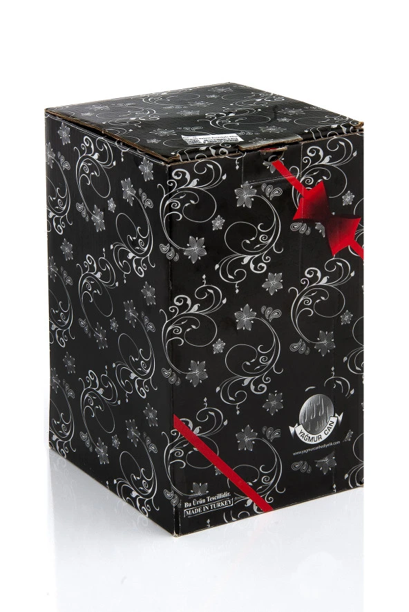 Camii Görünümlü Özel Kur'an-ı Kerim Seti - Resim 5