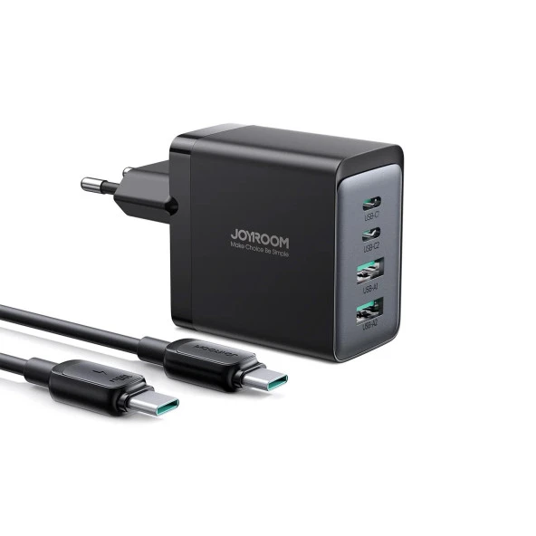 Joyroom 67 W Pd Usb Çoklu Şarj Kablosu - 6