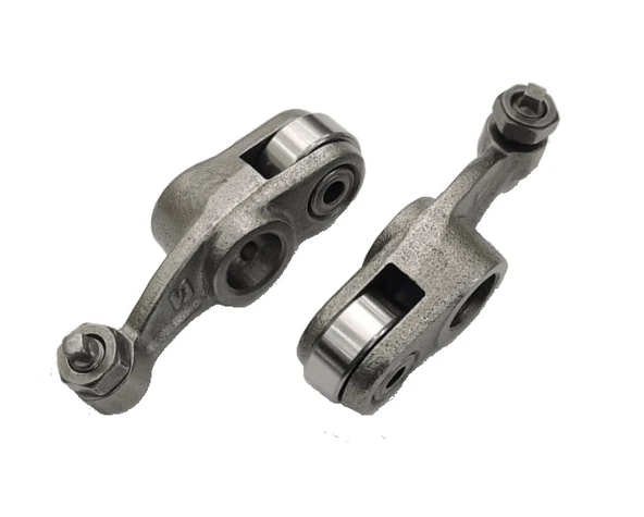 Honda ACE 125 Piyano Takımı ürün görseli