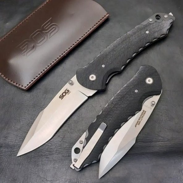 Sog Kiku Japon Çakı KİKU1011