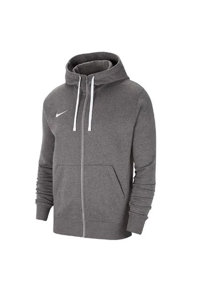 Nike Dry Park CW6887-071 Erkek Sweatshirt