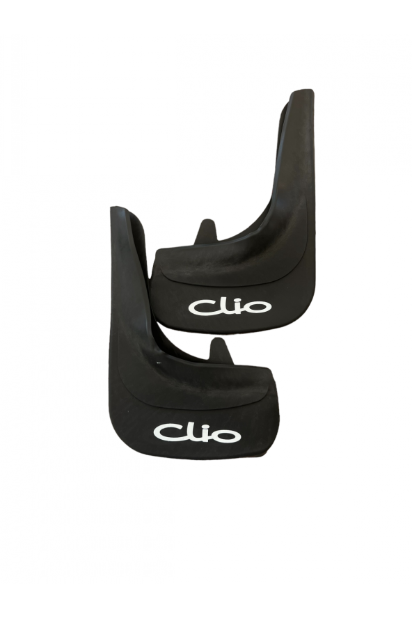 CLİO İKİLİ ÇAMURLUK,TOZLUK