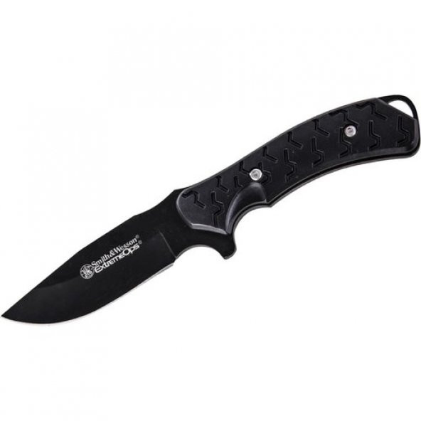 Tekin Hediyelik Smith & Wesson Extreme Bıçak Ops Fixed Hunting Knife - 2