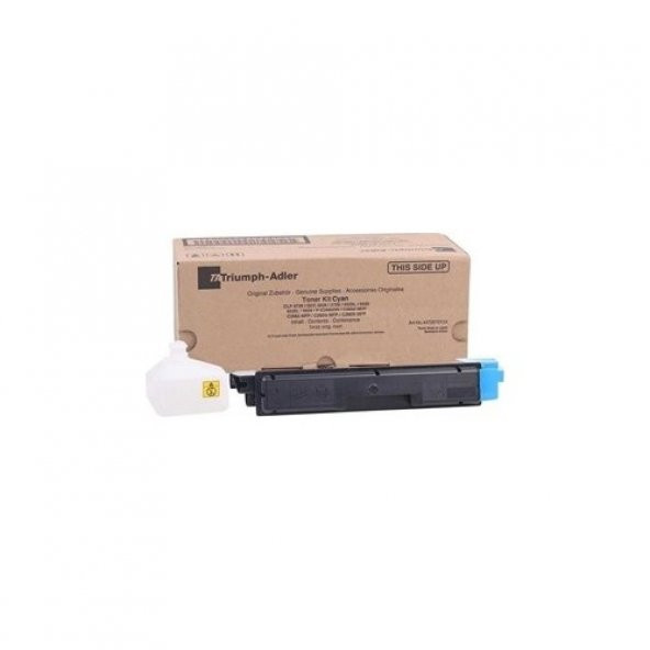 Utax P-C2660DN Mavi Toner