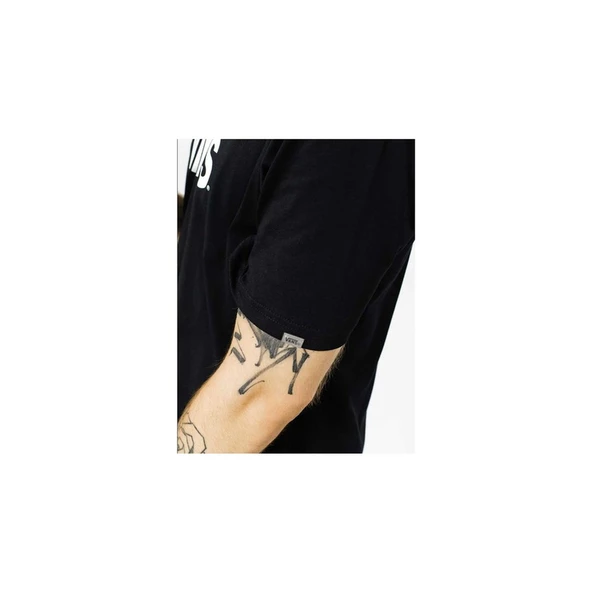 Vans Classic Vans Erkek Tişört  VN0A7Y46Y281 - 4