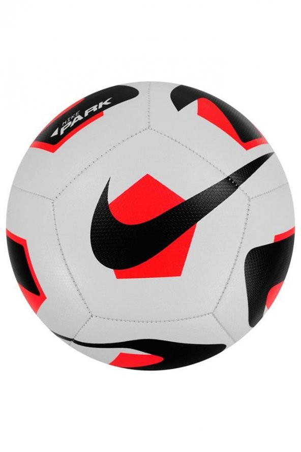 Nike NK Park Team Ball DN3607-100 Futbol Topu