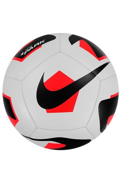 Nike NK Park Team Ball DN3607-100 Futbol Topu