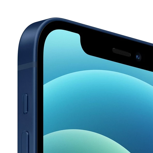Yenilenmiş Apple iPhone 12 64 GB (12 Ay Delta Servis Garantili) - B Kalite - 8