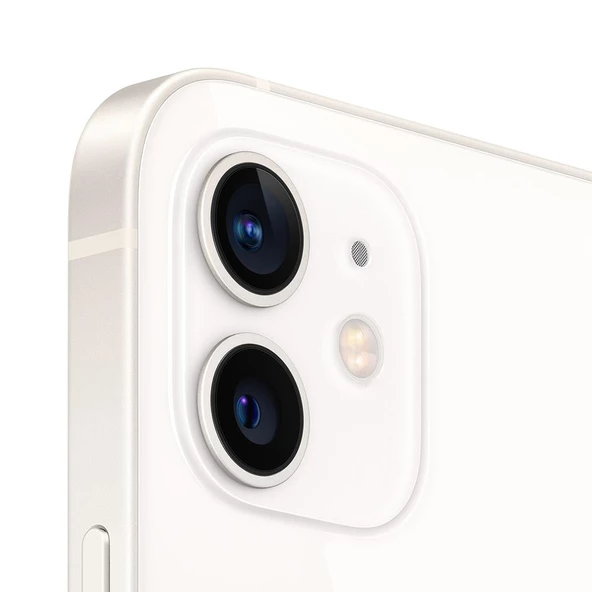 Yenilenmiş Apple iPhone 12 64 GB (12 Ay Delta Servis Garantili) - B Kalite - 5