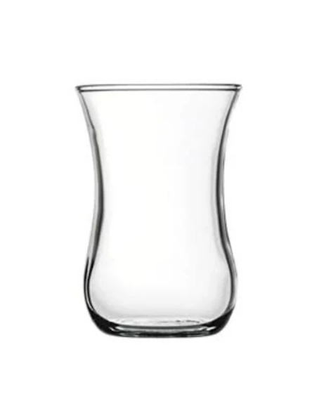 Paşabahçe 42331 Çınaraltı Çay Bardağı 92 cc 12'li