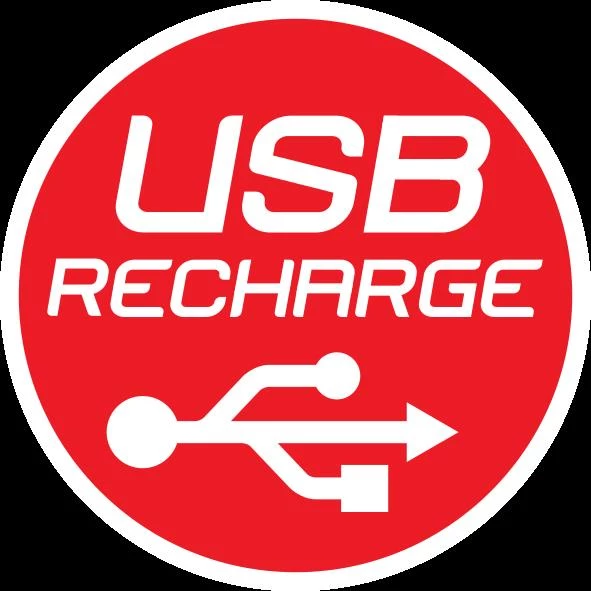 Brennenstuhl Premium Rechargeable Focus Selectorled Flashligh Fener - 5