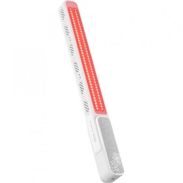 Zhiyun Fiveray F100 RGB LED Işık Çubuğu (Beyaz) - 3