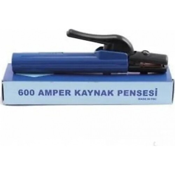 Junıor Kaynak Pensesi 600 Amper Junior