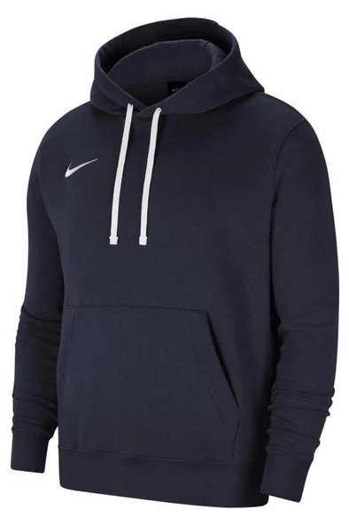 Nike Park 20 Hoddie CW6894-451 Lacivert Kapüşonlu Sweatshirt