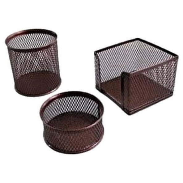 BİON 3 LÜ PERFORE SET PREMİUM - 4