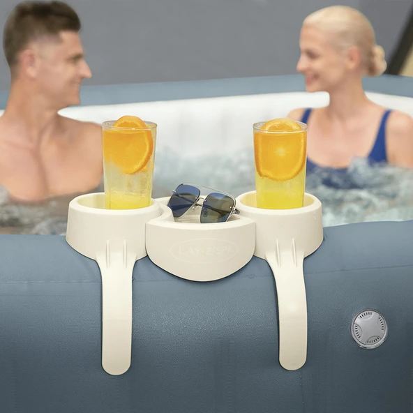 Layzspa İçecek Tutacağı 60306 - 1