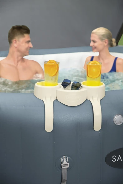 Layzspa İçecek Tutacağı 60306 - 6