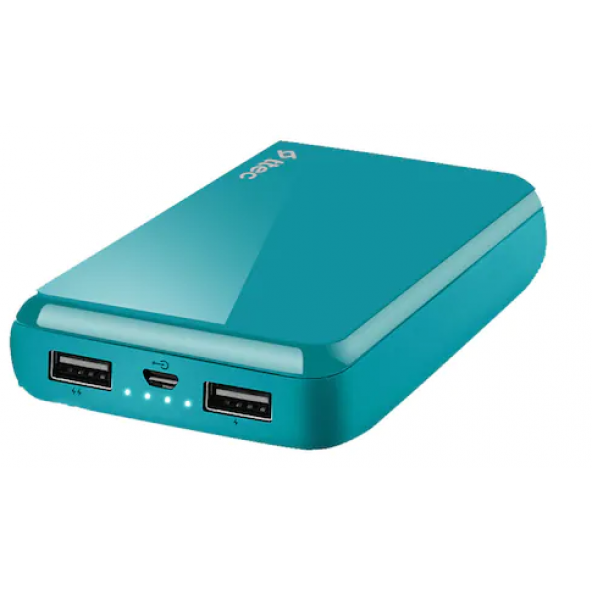 Ttec ReCharger 10.000mAh Taşınabilir Şarj Aleti Powerbank