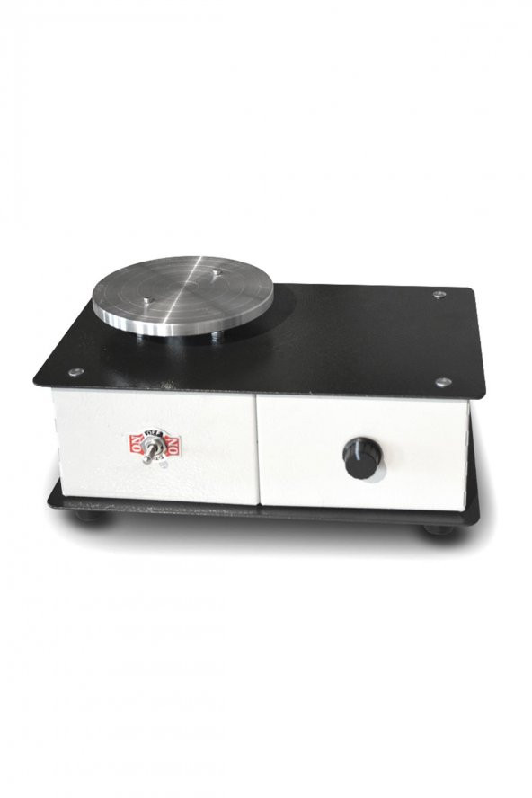 Refsan Midipott Çömlekçi Tornası - Resim 2