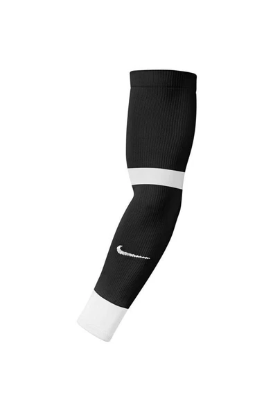 Nike Matchfit CU6419-010 Unisex Siyah Futbol Çorabı