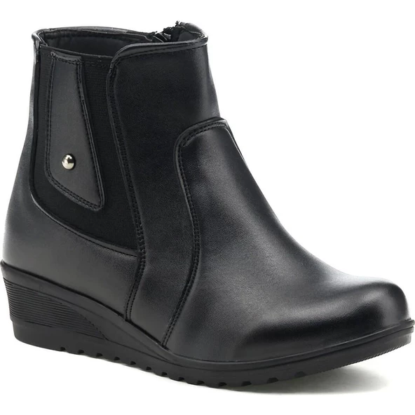 Polaris 162297 Orto Pedik Kadın Bot ürün görseli