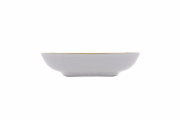 Porland Morocco Desen3 Turuncu Mini Kase 10 cm 04A+P021475 - 3