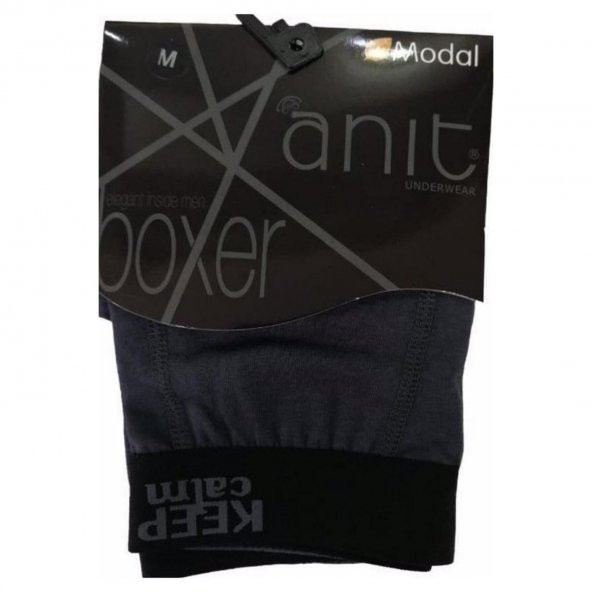 ANIT MODAL BOXER