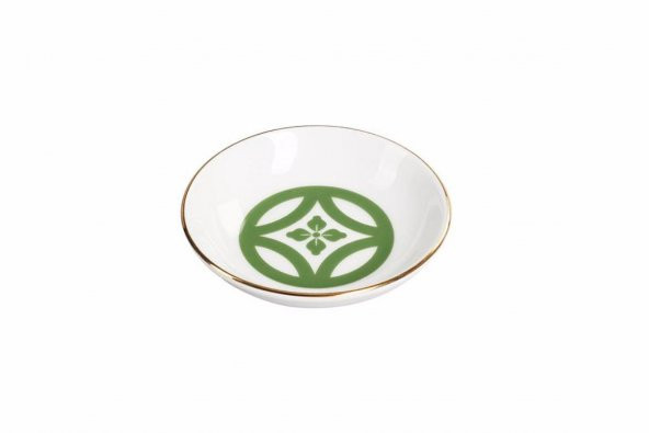 Porland Morocco 6 lı Mini Kase Takımı 10 cm 04A+P021978 - 3