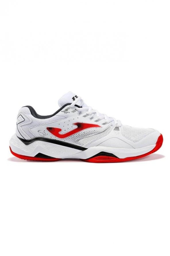 Joma TM100S2352P T.master 1000 2352 Beyaz Erkek Günlük Spor Ayakkabı